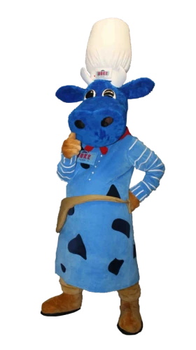 Kostiumy reklamowe 74