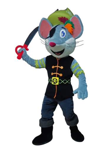 Kostiumy reklamowe 76