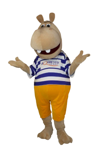 Kostiumy reklamowe 77