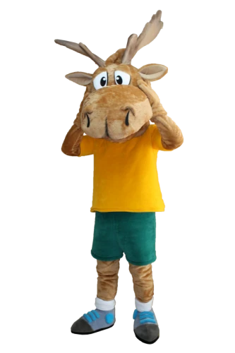 Kostiumy reklamowe 78