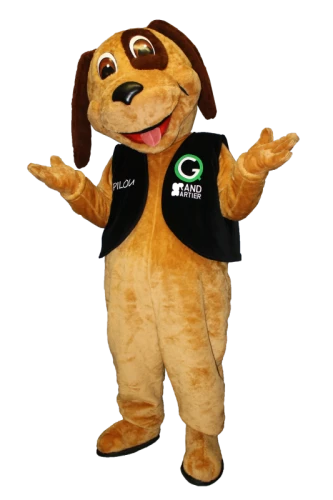 Kostiumy reklamowe 79