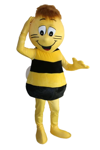 Kostiumy reklamowe 86