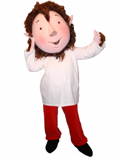 Kostiumy reklamowe 4