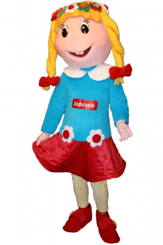 Kostiumy reklamowe 5