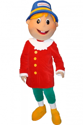 Kostiumy reklamowe 6