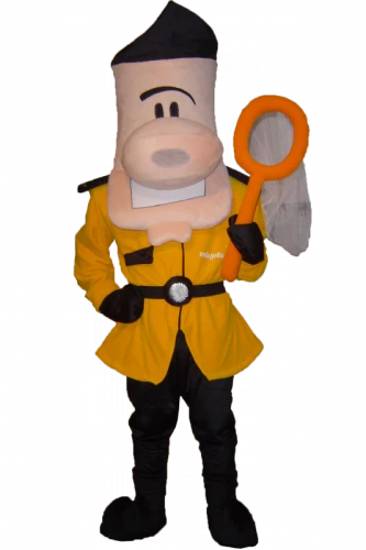 Kostiumy reklamowe 7