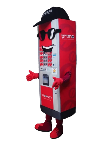 Kostiumy reklamowe 6