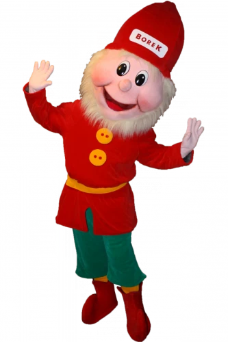 Kostiumy reklamowe 8