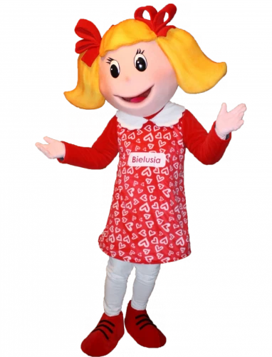 Kostiumy reklamowe 11