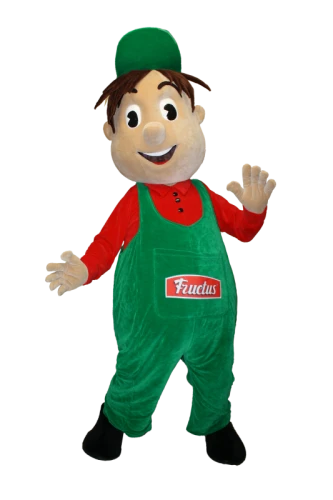 Kostiumy reklamowe 23 Kostiumy reklamowe 23