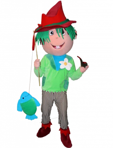 Kostiumy reklamowe 22 Kostiumy reklamowe 22
