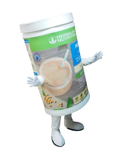 Kostiumy reklamowe 7