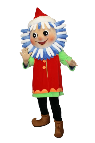 Kostiumy reklamowe 17 Kostiumy reklamowe 17