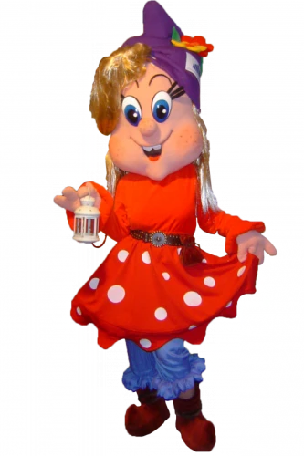 Kostiumy reklamowe 18 Kostiumy reklamowe 18