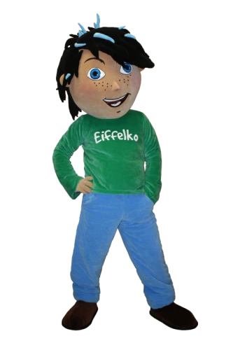 Kostiumy reklamowe 12 Kostiumy reklamowe 12