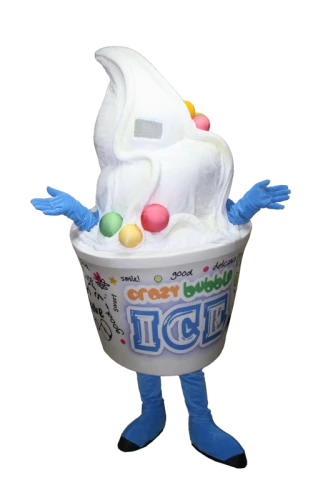 Kostiumy reklamowe 8