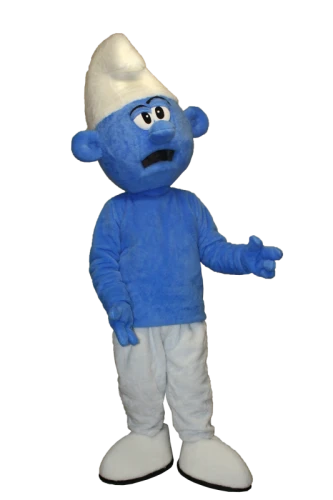 Kostiumy reklamowe 5