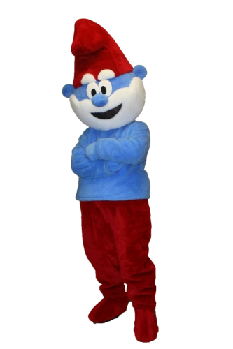 Kostiumy reklamowe 43 Kostiumy reklamowe 43