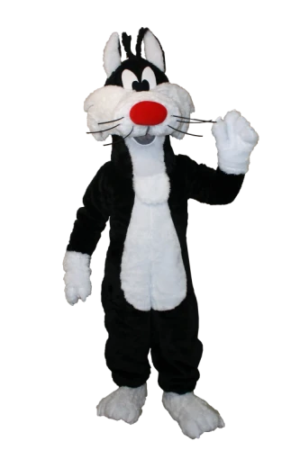 Kostiumy reklamowe 10