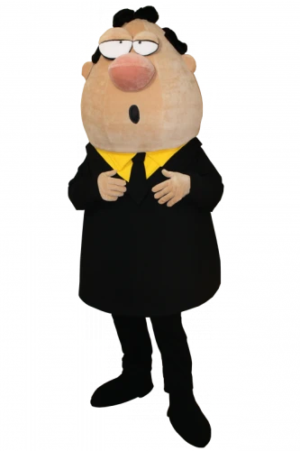 Kostiumy reklamowe 35 Kostiumy reklamowe 35