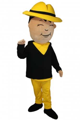 Kostiumy reklamowe 33 Kostiumy reklamowe 33