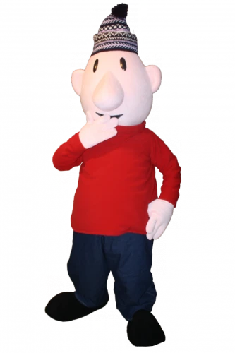 Kostiumy reklamowe 28 Kostiumy reklamowe 28