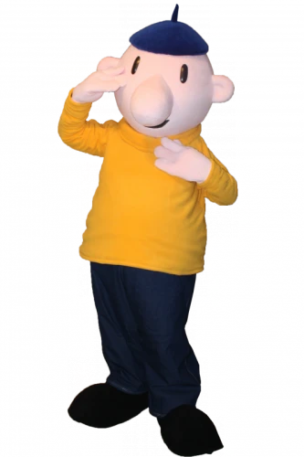 Kostiumy reklamowe 27 Kostiumy reklamowe 27