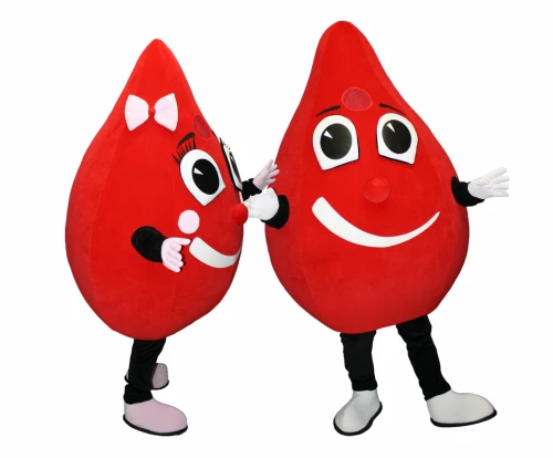 Kostiumy reklamowe 1