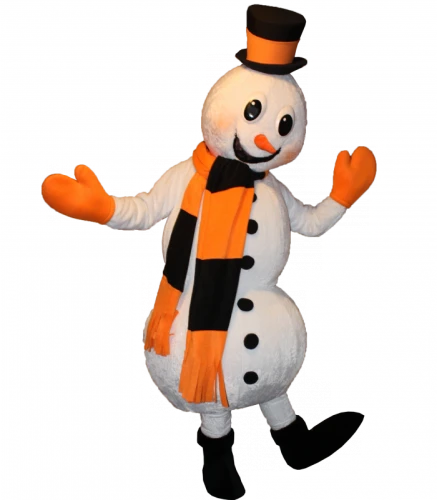 Kostiumy reklamowe 4