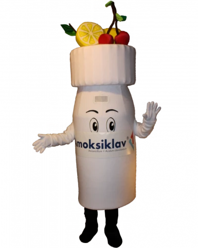 Kostiumy reklamowe 12