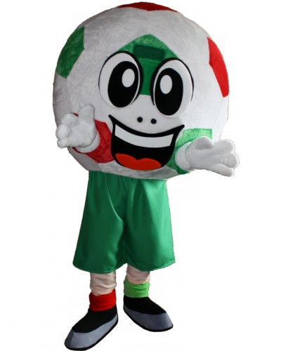 Kostiumy reklamowe 63 Kostiumy reklamowe 63