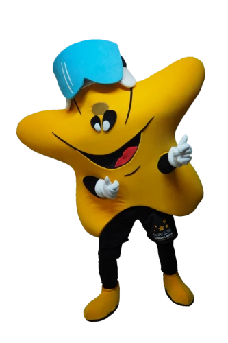 Kostiumy reklamowe 13