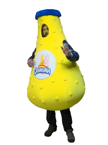 Kostiumy reklamowe 13