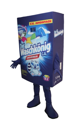 Kostiumy reklamowe 14