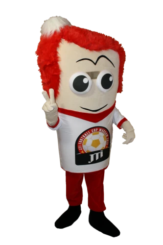 Kostiumy reklamowe 1