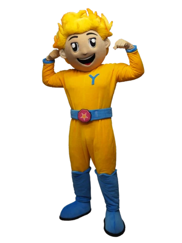 Kostiumy reklamowe 3