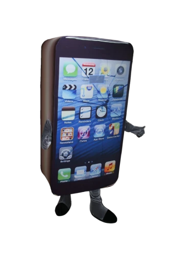 Kostiumy reklamowe 15