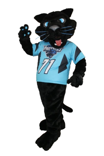 Kostiumy reklamowe 14