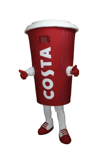 Kostiumy reklamowe 18