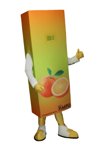 Kostiumy reklamowe 19