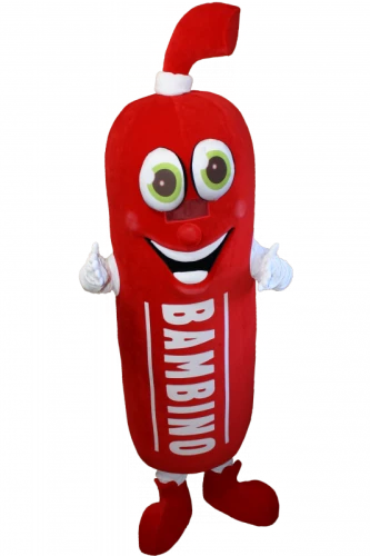 Kostiumy reklamowe 20