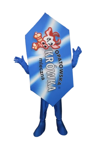 Kostiumy reklamowe 22