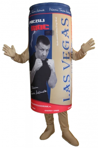 Kostiumy reklamowe 76 Kostiumy reklamowe 76