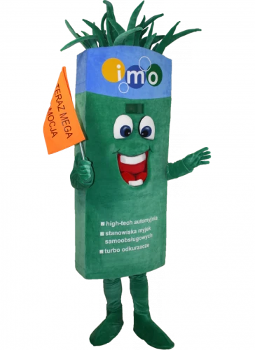 Kostiumy reklamowe 26