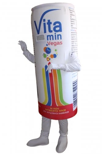 Kostiumy reklamowe 27