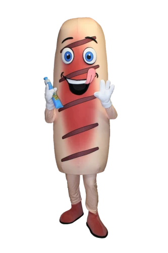 Kostiumy reklamowe 28