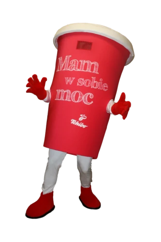 Kostiumy reklamowe 29