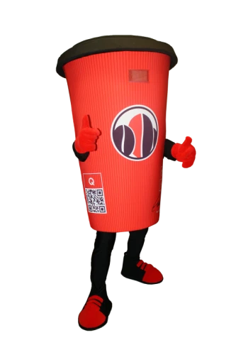 Kostiumy reklamowe 31