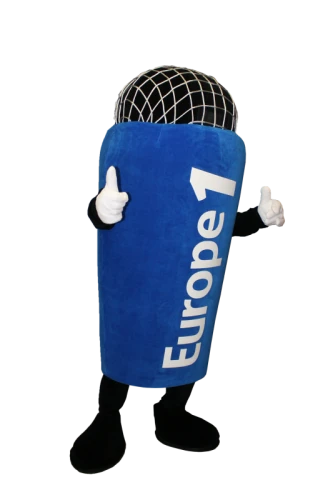 Kostiumy reklamowe 43