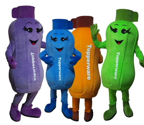 Kostiumy reklamowe 46